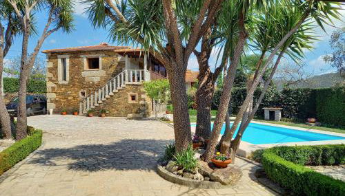 Casa da Tia Palmira - Foto 1