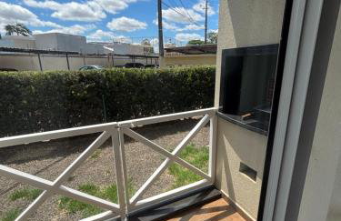 Garden em Foz - Foto 19