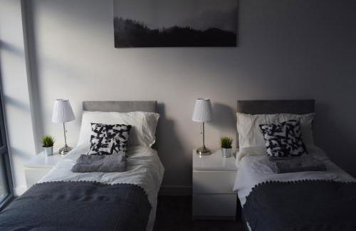 London City Island 3 Bedroom Luxury Apartments, Canary Wharf, E14 - Photo 17