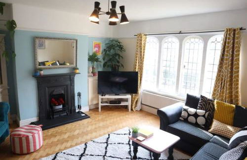 Beautiful House in Port Sunlight - Foto 35