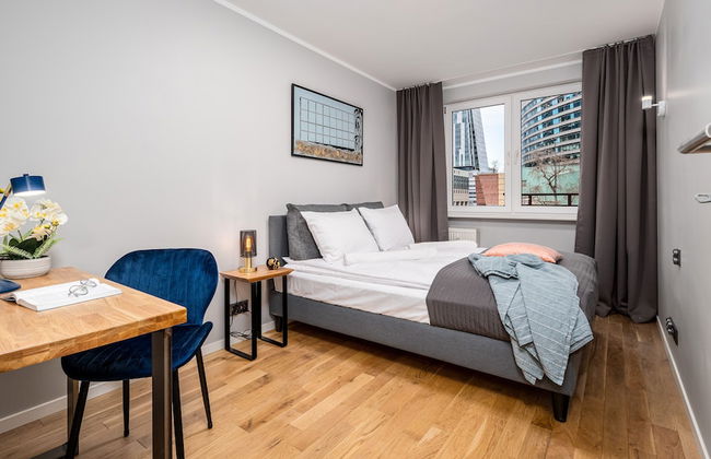 Złota Apartments City Centre by Sun & Snow - Foto 26