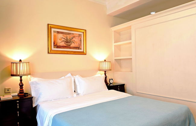 Ladoll Service Apartment - Photo 46