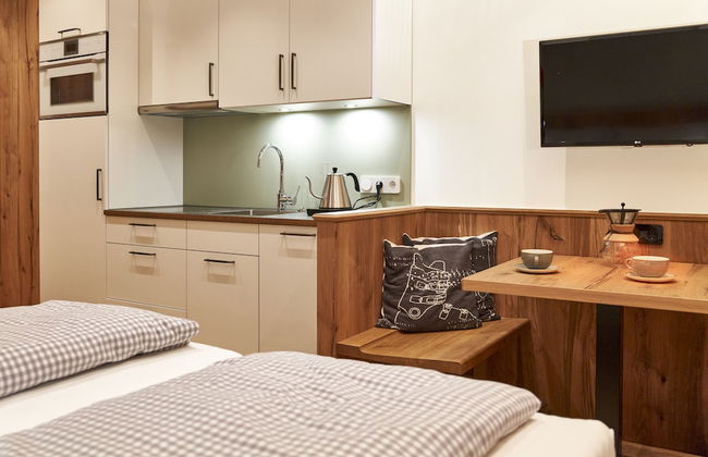 Berghaus Schroecken - Photo 11