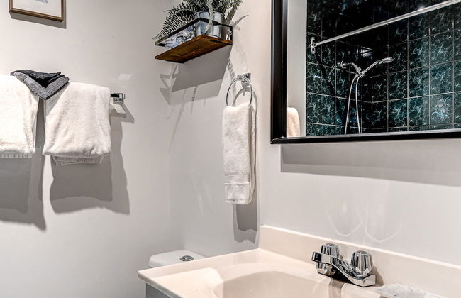 Single Room Parking View - Foto 21