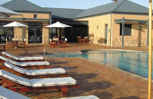 Lodge At Atlantic Beach - Foto 34