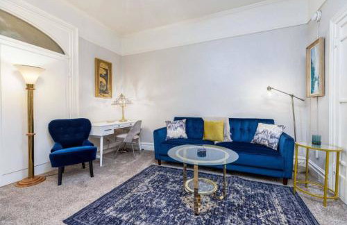 Downtown Private Historic Avenues Apartment - Foto 3