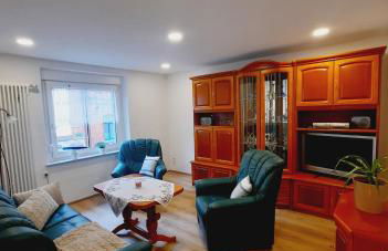 Unsere Ferienwohnung in Lengenfeld. - Foto 1