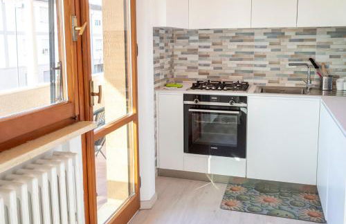 N271 - Numana, nuovo trilocale in centro - Foto 10