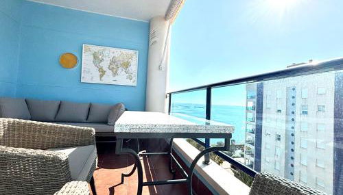 Apartamiento DIMAR, Villa Joyosa - Foto 3