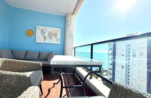 Apartamiento DIMAR, Villa Joyosa - Foto 3