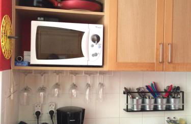 Duplex skis aux pieds Belle Plagne - Foto 12