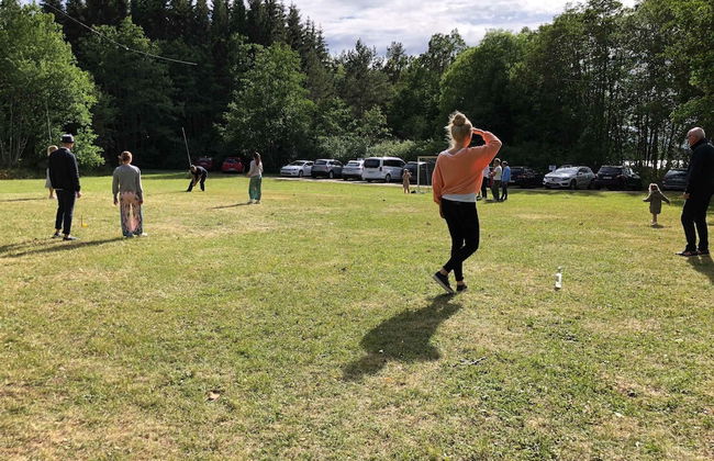 Ekuddens Vandrarhem - Photo 27