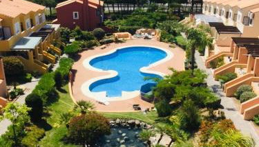 Casa Los Jarales - Photo 1