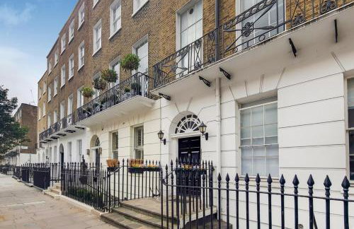 Studio close to Baker Street - 2 - Foto 4