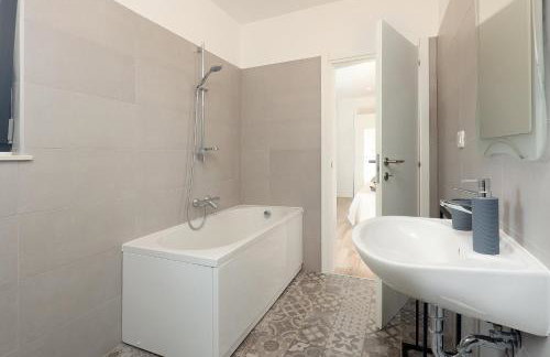 Villa Marconi - Foto 29