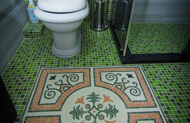 Apartment Red House - Foto 19