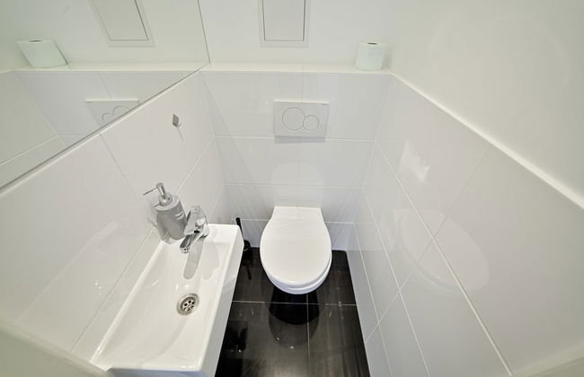 Rint Centrum Grochowa - Foto 28