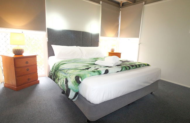 Kellys Beach Resort - Foto 7