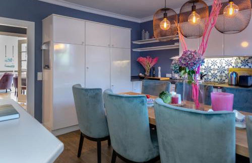 Haus Bo - ehemals Stephanie - Foto 13