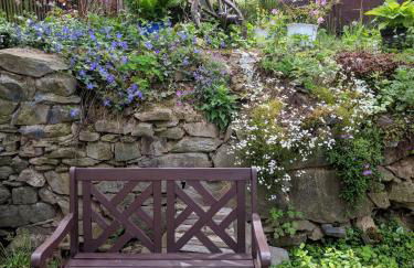 Ferienhaus Johanna & Ferienwohnung Thum - Foto 21