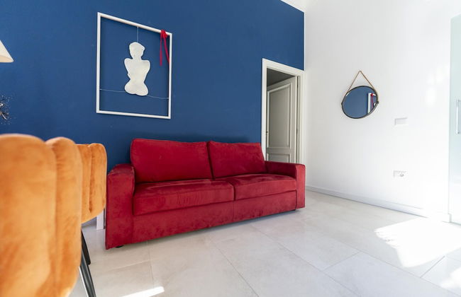 Piazza San Luigi 9 in Naples - Foto 7