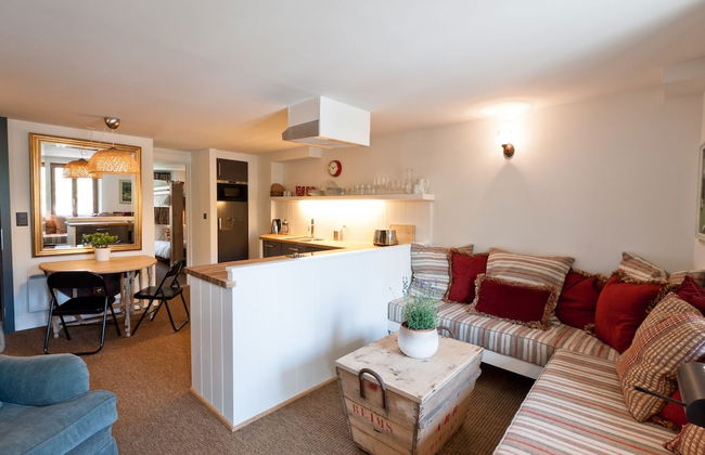 La Ruinette - Foto 22