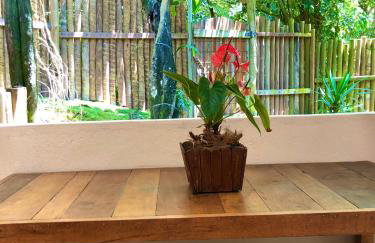 Bangalô Maria, luxo próximo ao mar - Foto 22