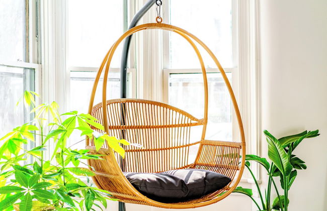 Jungle House Luxury Stays - Downtown Chillicothe - Foto 70