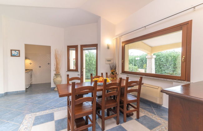 Villa Garden - Foto 11