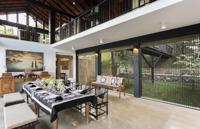 The Hermitage by Edwards Collection - Foto 34