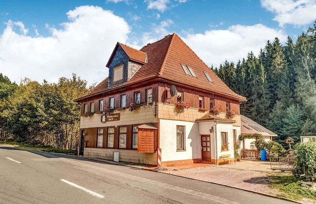 Rustic Black Forest Getaway - Foto 21