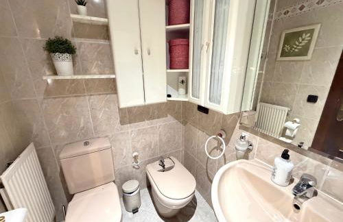 Apartamento Reyes de España / Free Parking & Wi Fi - Foto 16