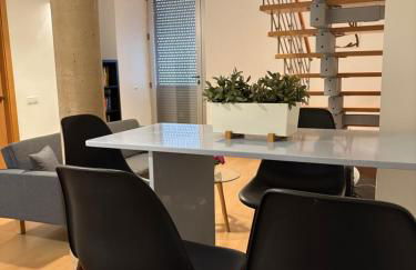 Loft Almagro - Foto 23