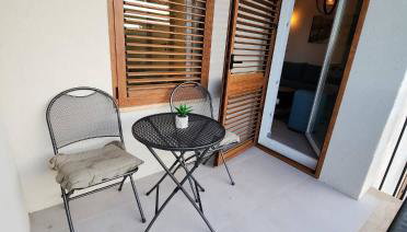 Apartment Bety, Stomorska, Solta - Foto 4