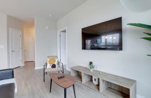 Spacious Apartment w Natural Lights to Enjoy the Landscape - Foto 9