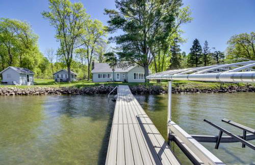 Hackensack Waterfront Retreat on Tenmile Lake - Foto 2
