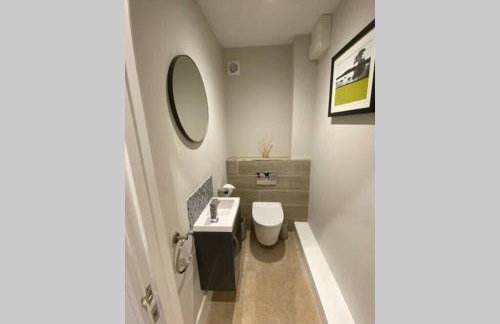 Bagpuss Cottage Stunning 2 bedroom cosy cottage - Photo 30