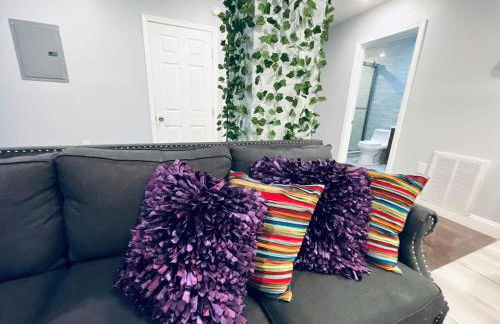 Magic Gardens 1BD Apt in Center City - Foto 10