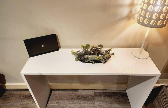 Stunning Apartment Overlooking Pembroke Castle - Foto 22