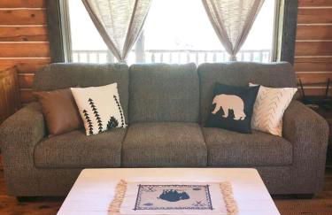 20 mins to YNP-Cabin-Pet friendly - Foto 6