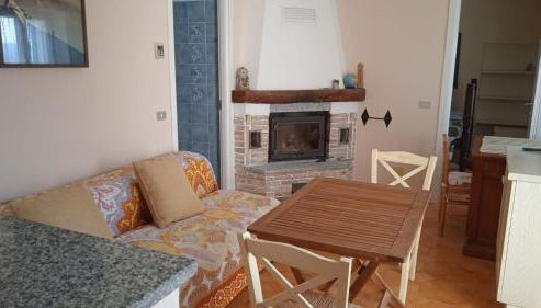 Villa Imperia - Foto 5