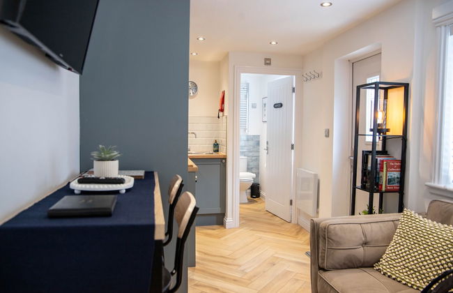 The Coracle - Photo 12