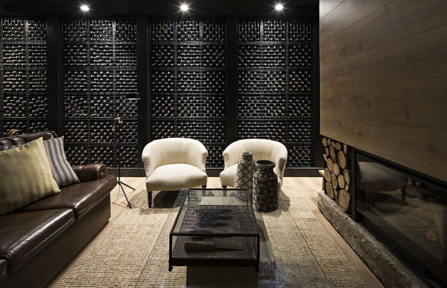 Quinta de S. Bernardo Winery & Farmhouse - Foto 43