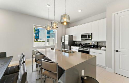 Sleek Condo Near Disney With Resort & Waterpark Access - B21-119 - Foto 3