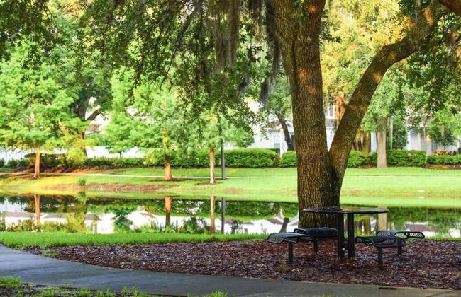 Lucaya 3 Bedrooms 2 Bathrooms Townhome With Free Wifi - Foto 28