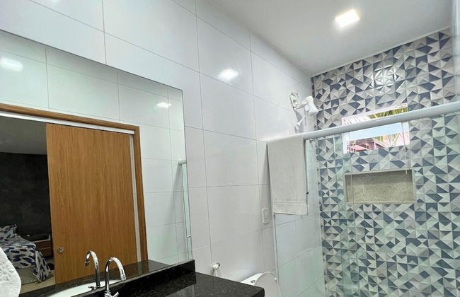 MHV Milagres- Casa Mar de Paripueira - Foto 22