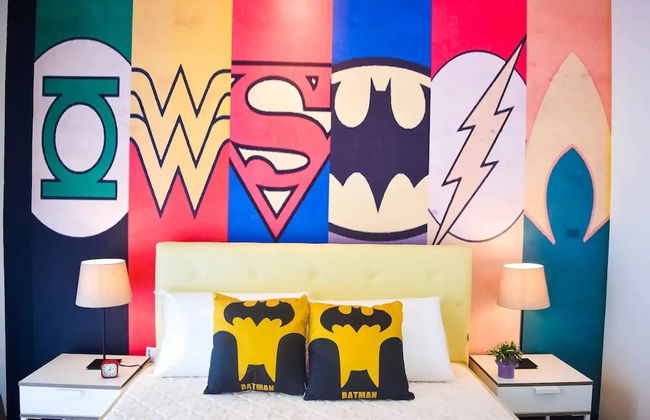 Happy Home Inn Sdn Bhd - Foto 5