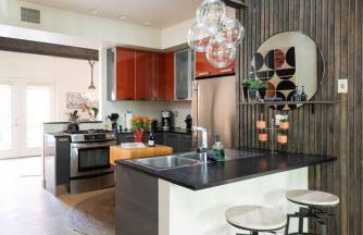 ChampaHouse- Easy access to Rino/Ballpark/Downtown - Foto 14