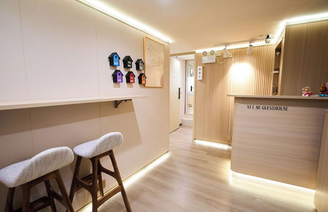 Serene Smart Stay - Photo 2