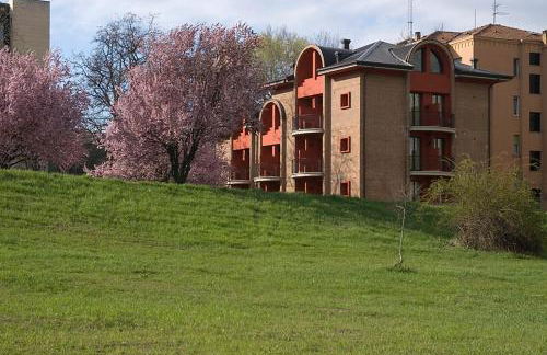 Residence Le Volte Apartments - Photo 49